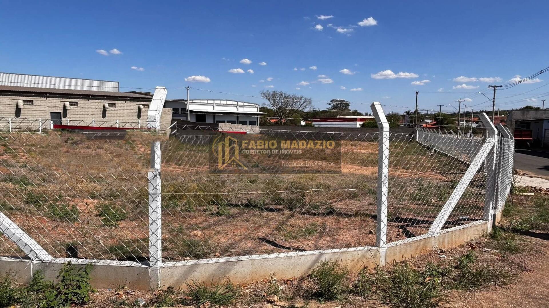 Terreno, 250 m² - Foto 1