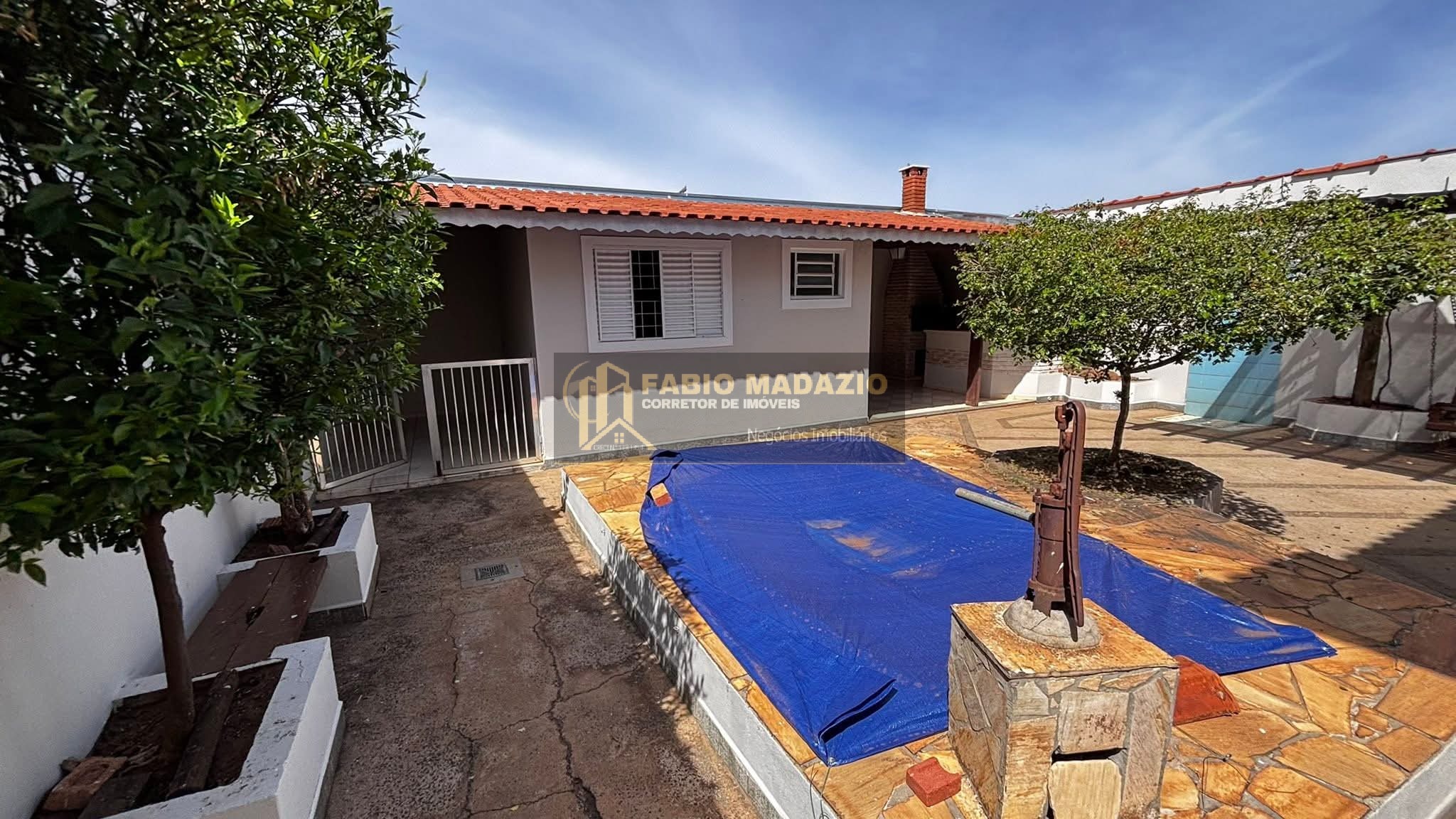 Casa, 2 quartos, 119 m² - Foto 1