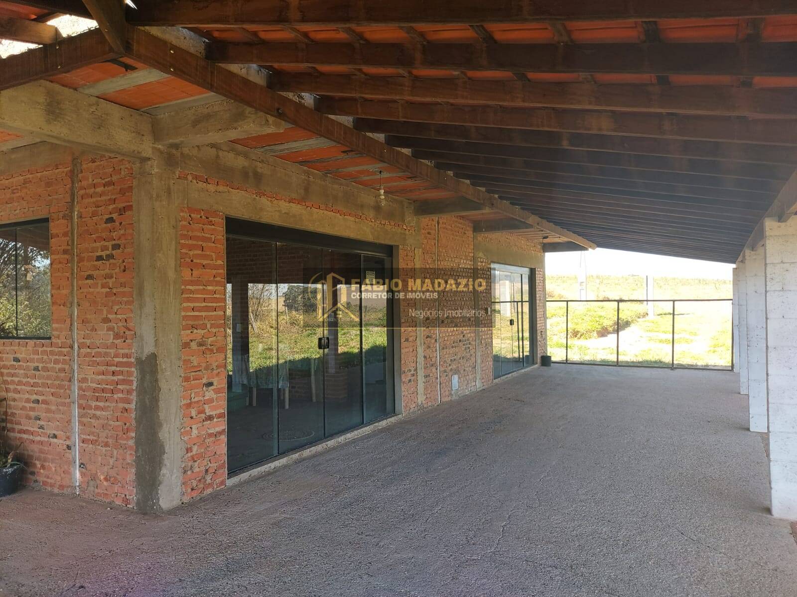 Sítio, 2 quartos, 2 hectares - Foto 3