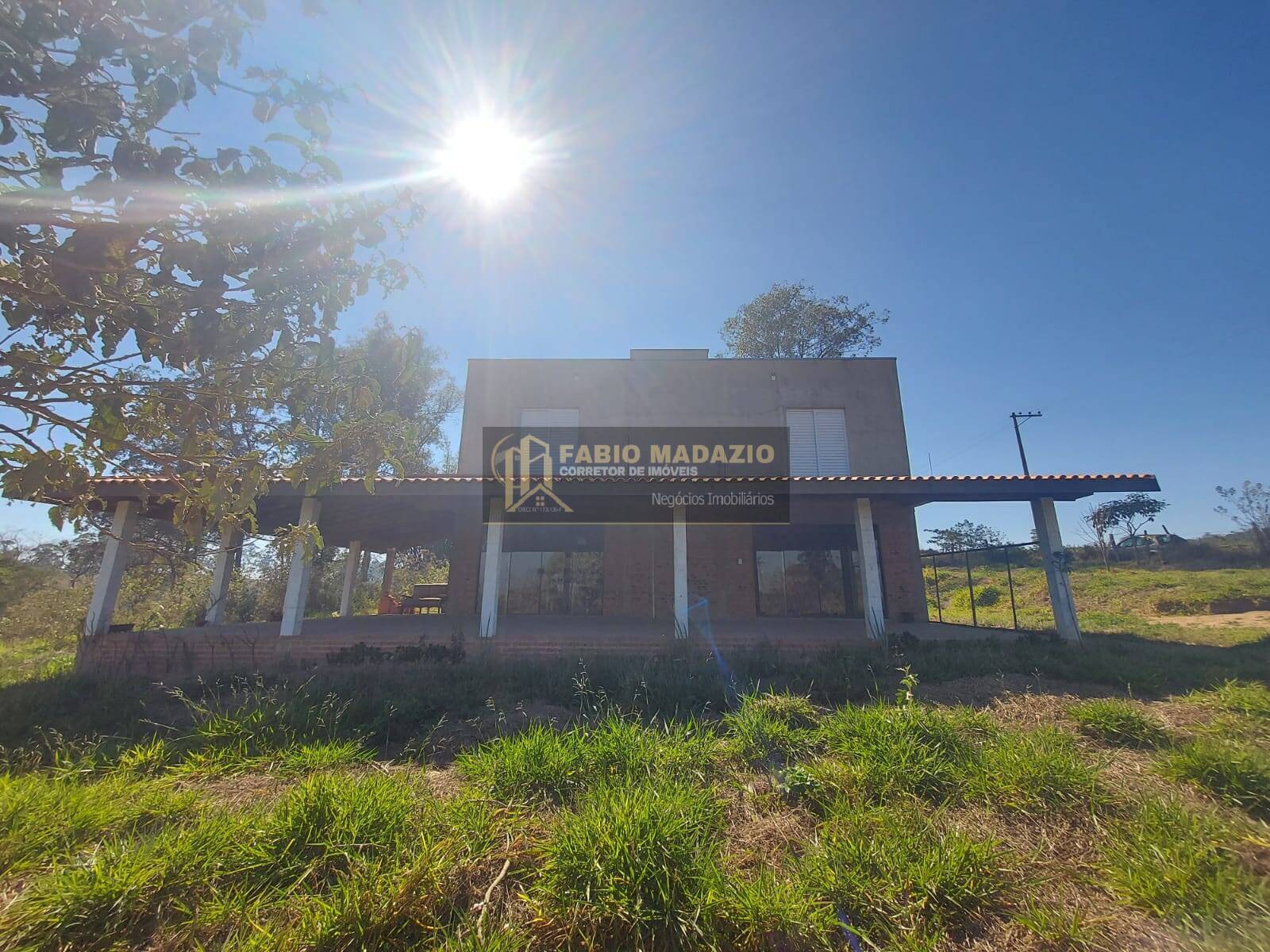 Sítio, 2 quartos, 2 hectares - Foto 13