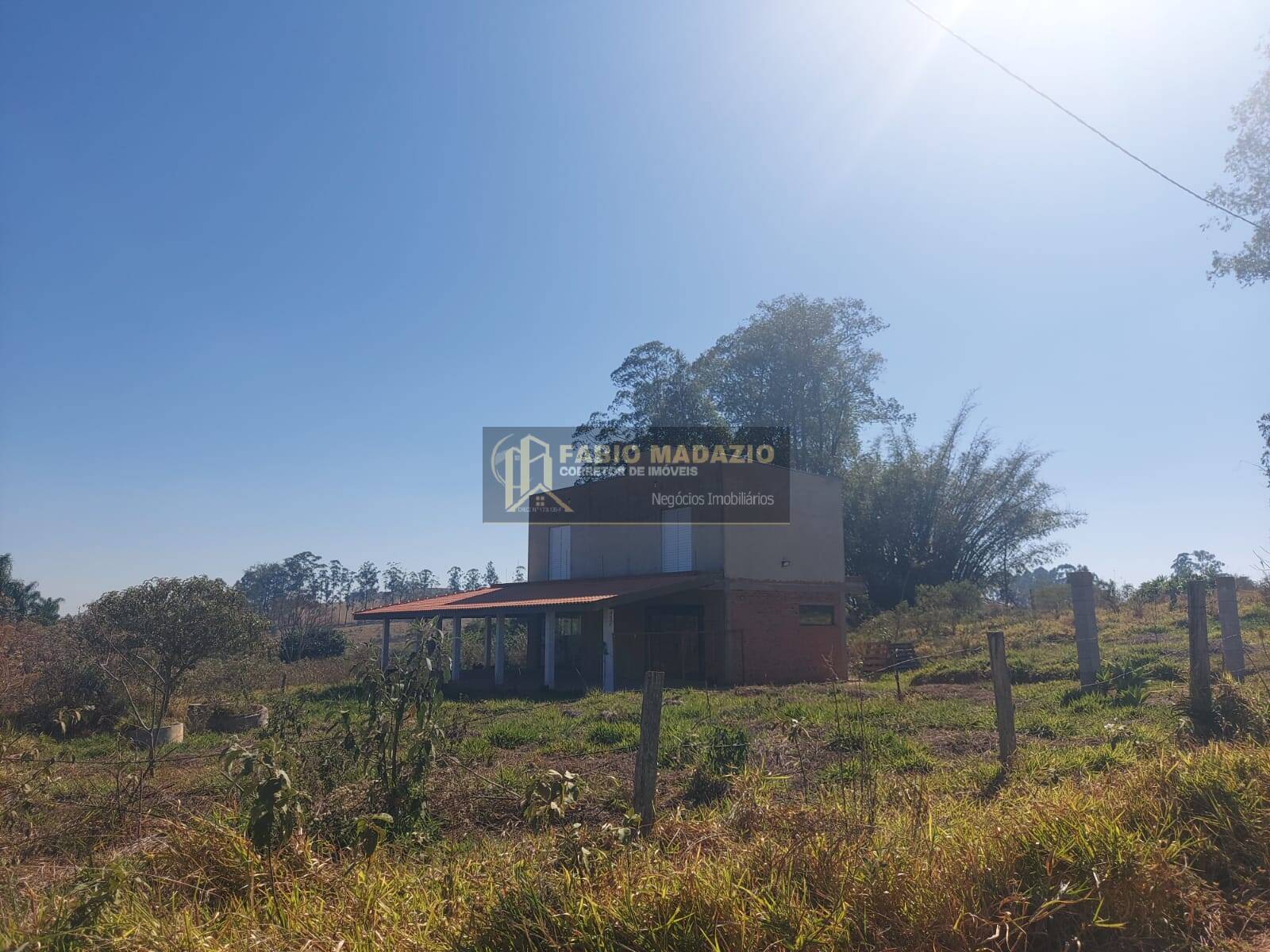 Sítio, 2 quartos, 2 hectares - Foto 15