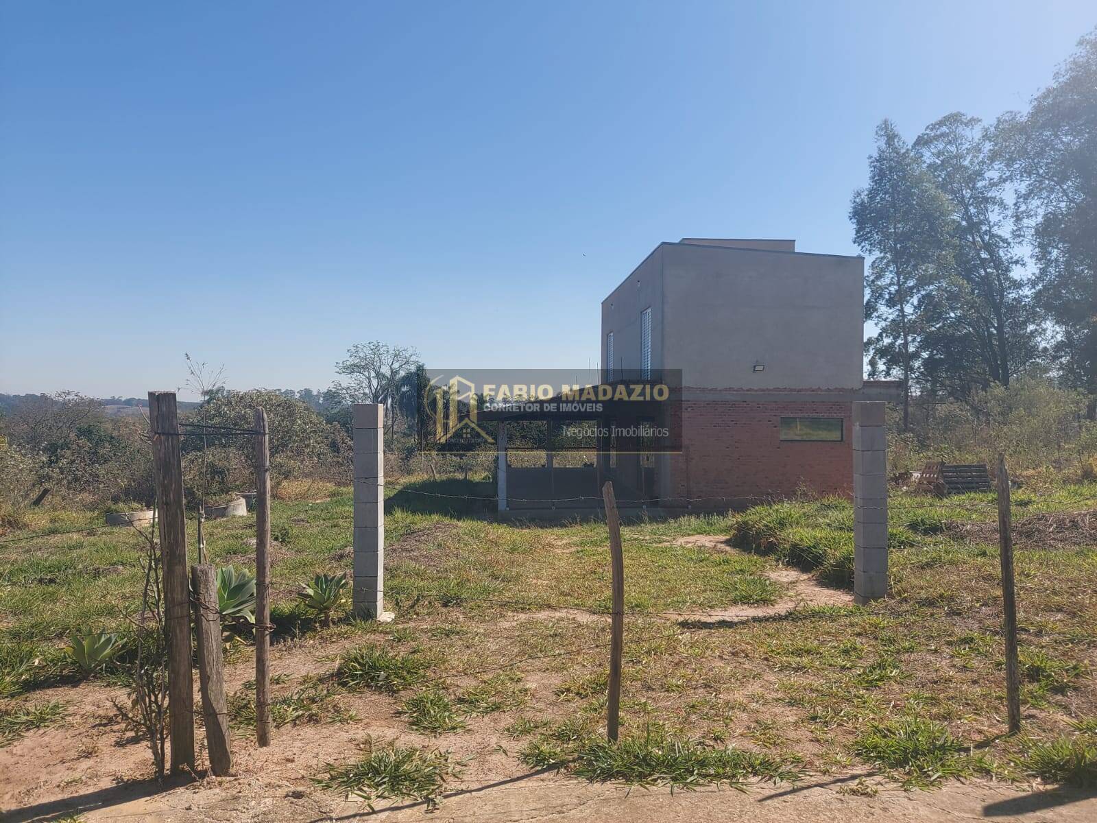 Sítio, 2 quartos, 2 hectares - Foto 16