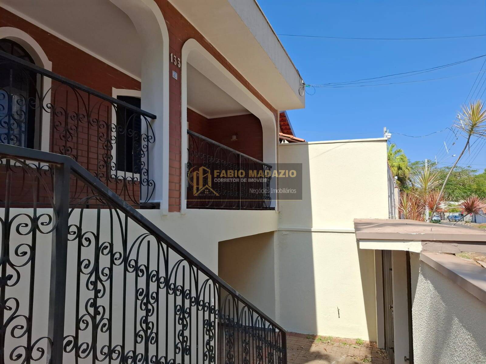 Casa, 3 quartos, 139 m² - Foto 1