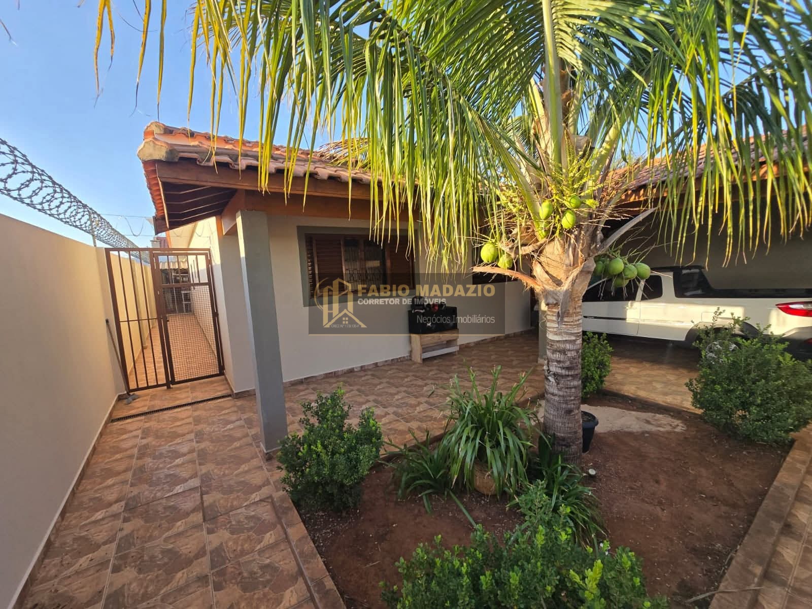 Casa, 3 quartos, 250 m² - Foto 1