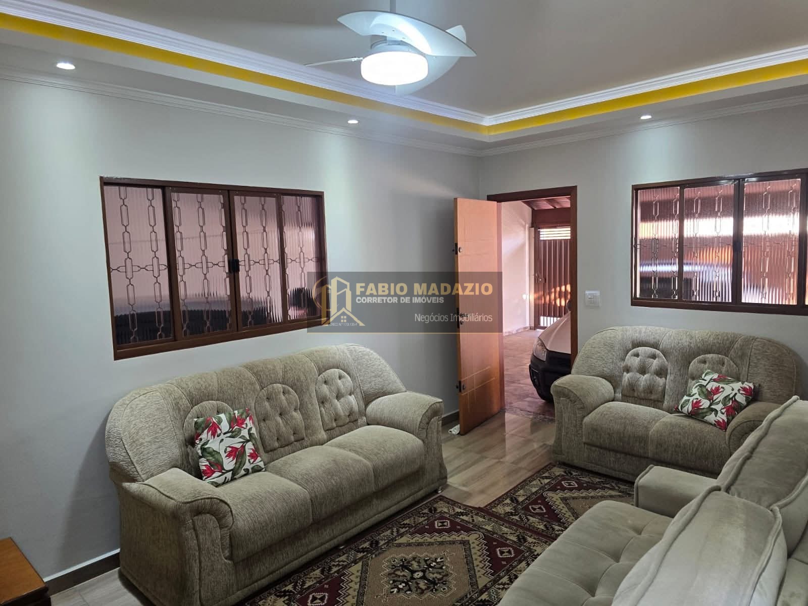 Casa, 3 quartos, 250 m² - Foto 4