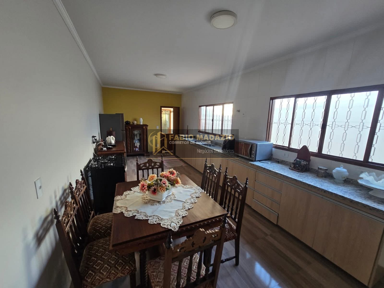 Casa, 3 quartos, 250 m² - Foto 5