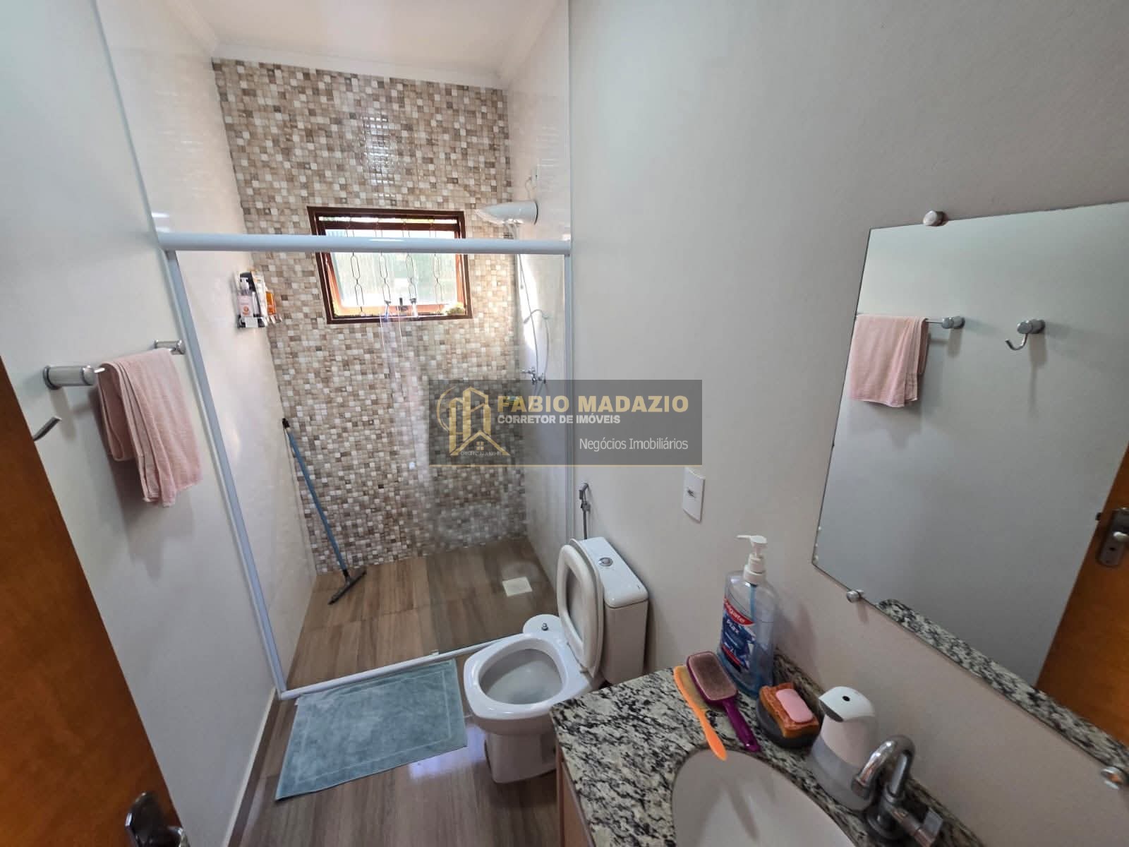 Casa, 3 quartos, 250 m² - Foto 7