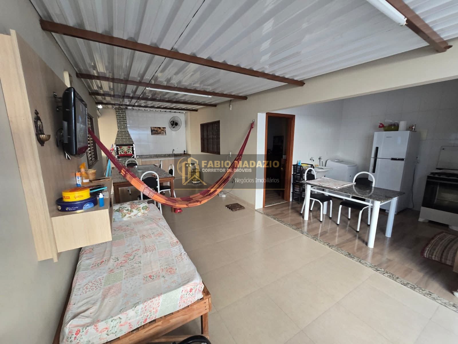 Casa, 3 quartos, 250 m² - Foto 14