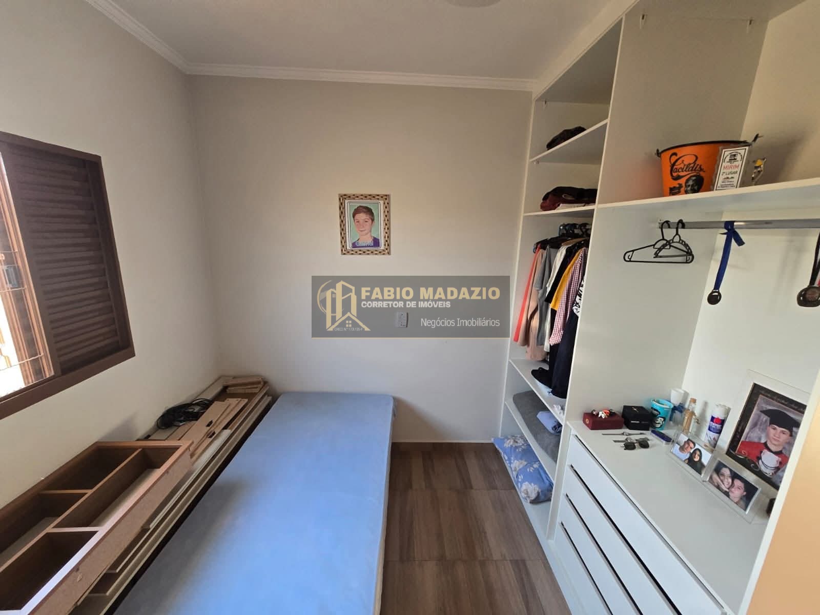 Casa, 3 quartos, 250 m² - Foto 11