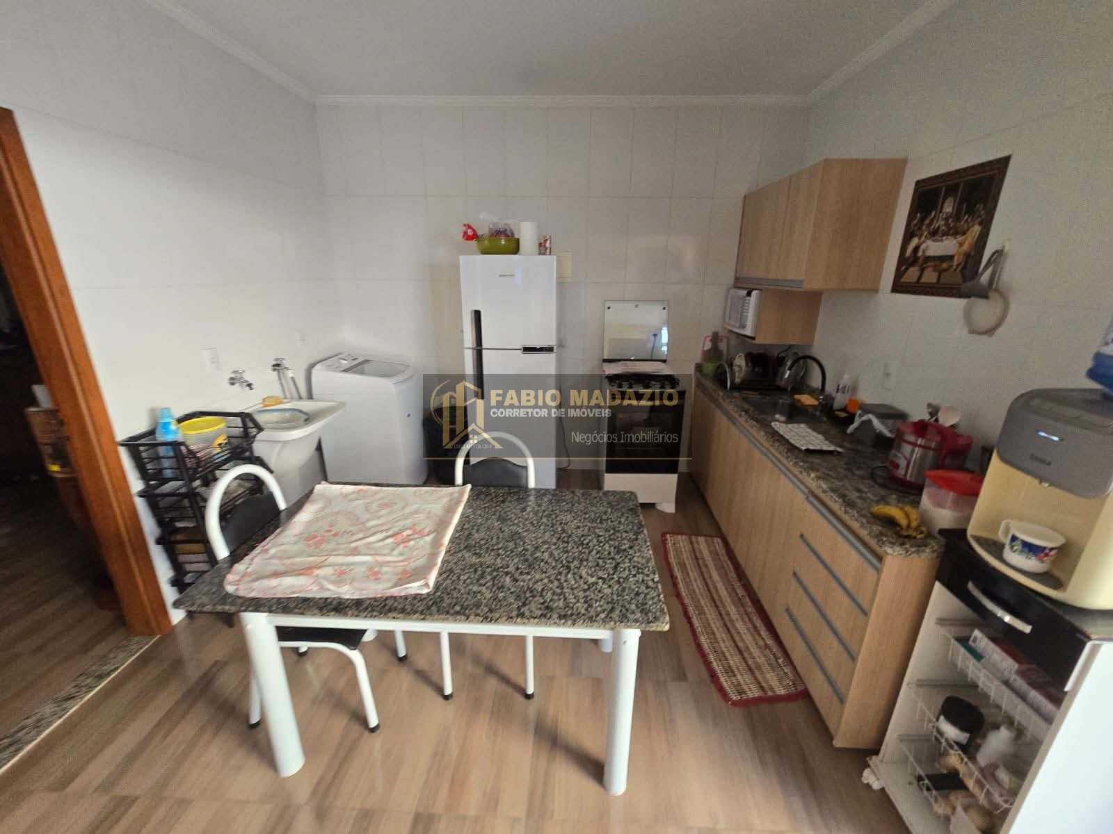 Casa, 3 quartos, 250 m² - Foto 16