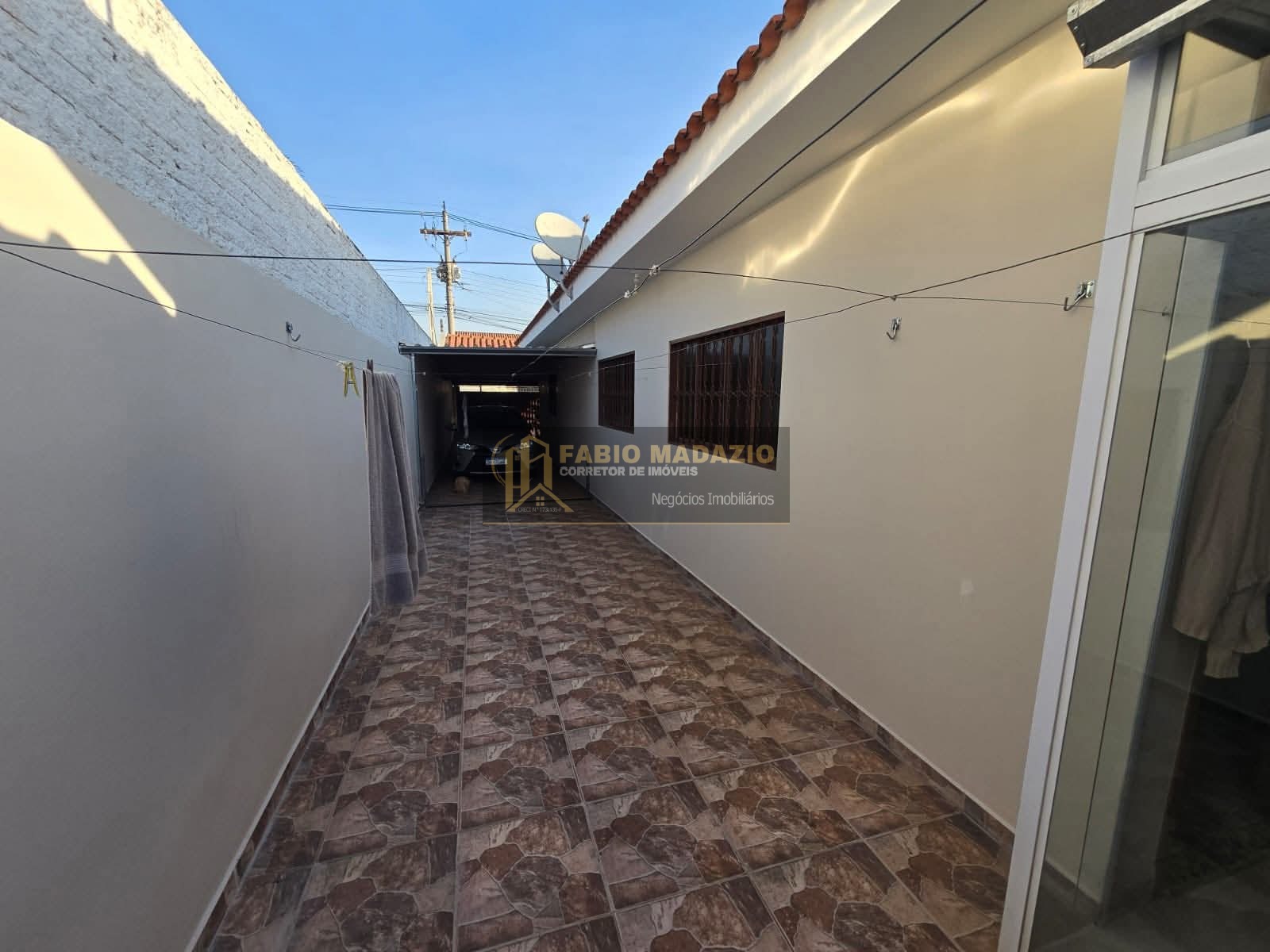 Casa, 3 quartos, 250 m² - Foto 22
