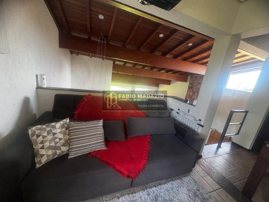 Casa, 3 quartos, 178 m² - Foto 6