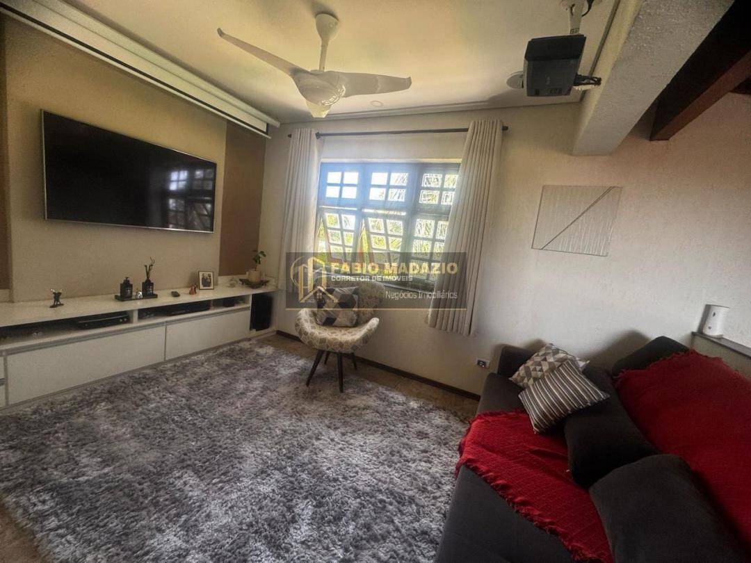 Casa, 3 quartos, 178 m² - Foto 8