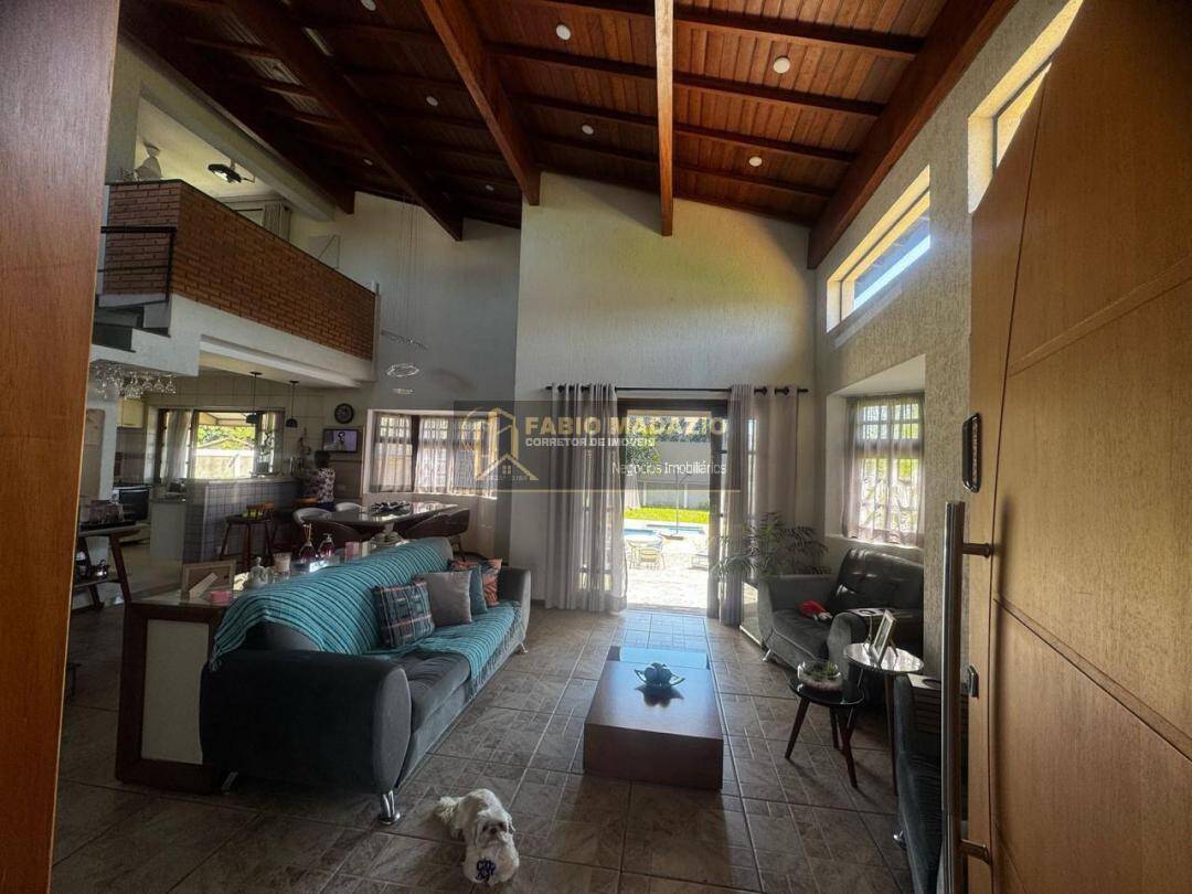 Casa, 3 quartos, 178 m² - Foto 10