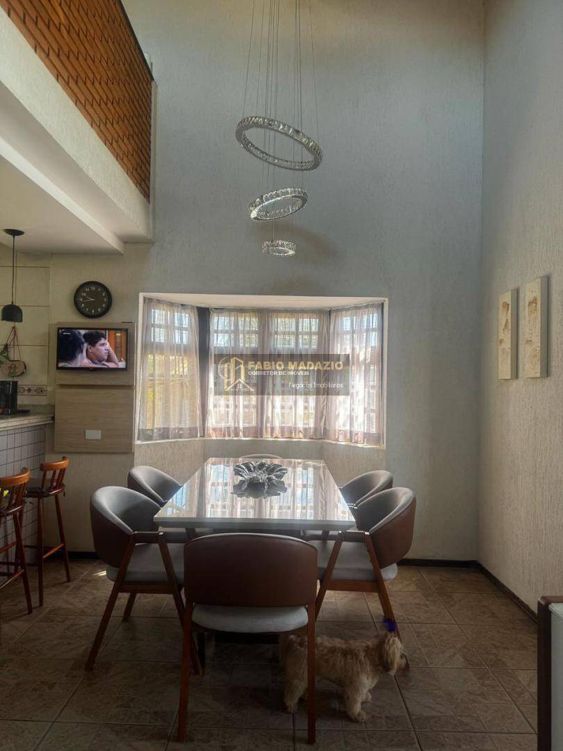 Casa, 3 quartos, 178 m² - Foto 12