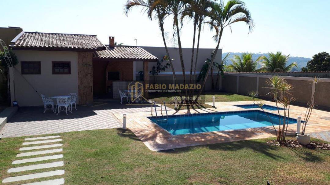 Casa, 3 quartos, 178 m² - Foto 20