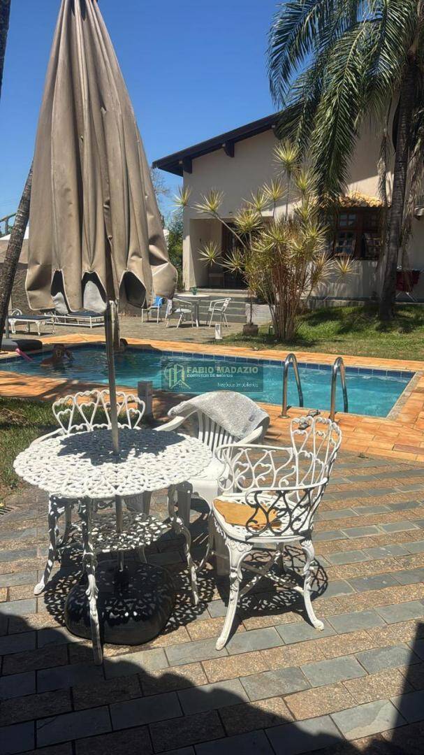 Casa, 3 quartos, 178 m² - Foto 18