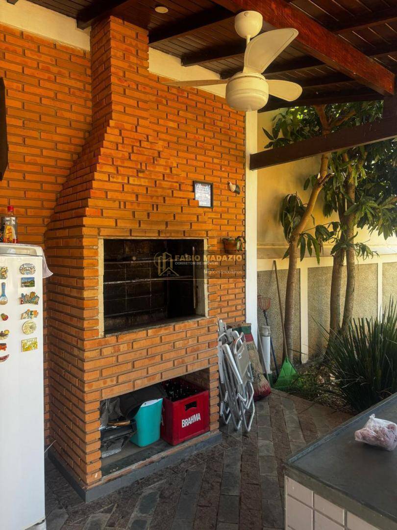 Casa, 3 quartos, 178 m² - Foto 22