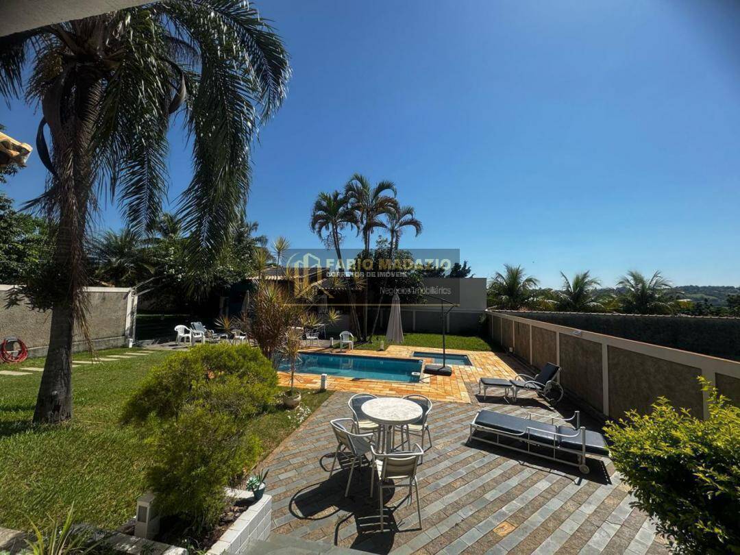 Casa, 3 quartos, 178 m² - Foto 21