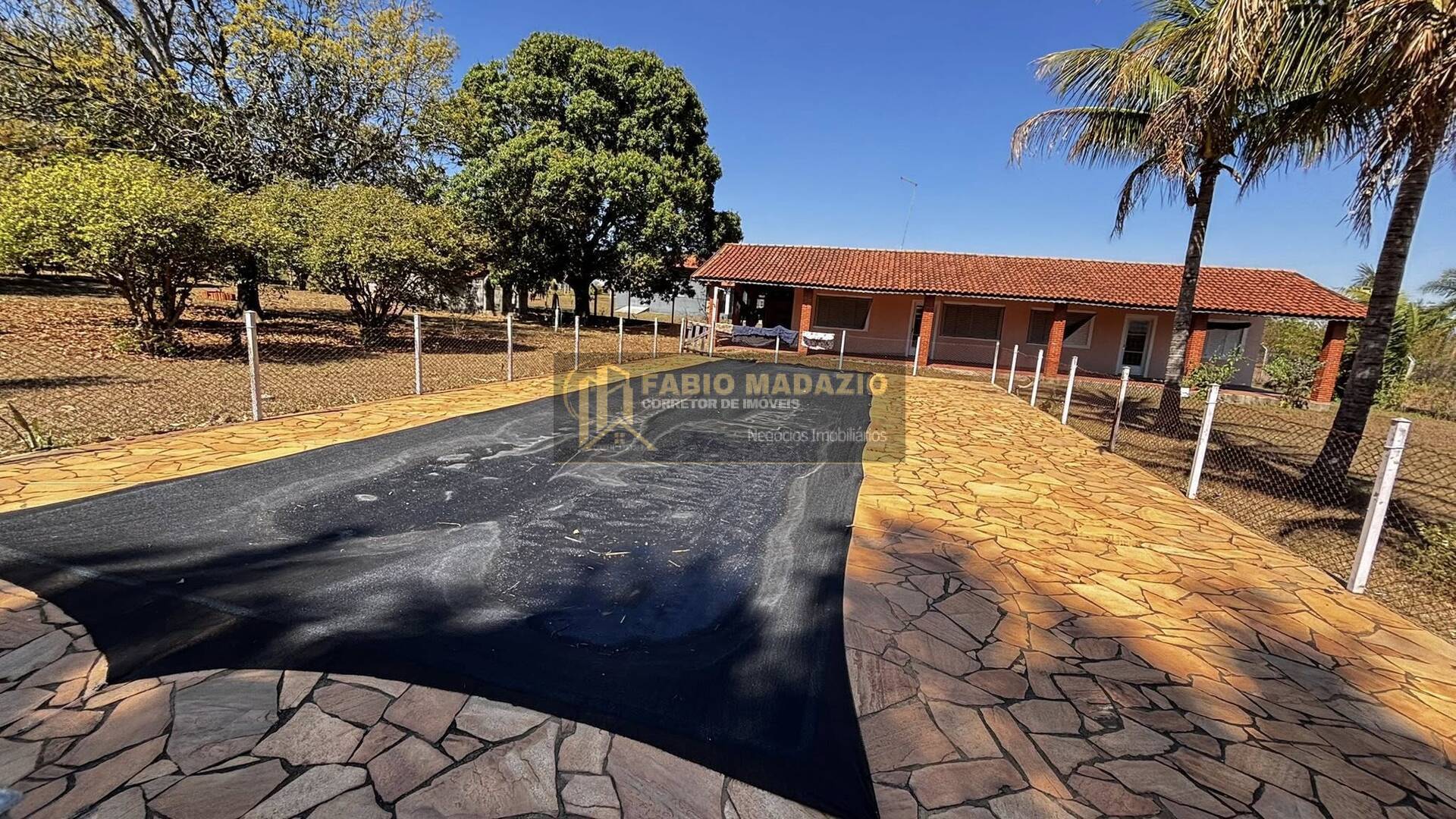 Chácara, 7 quartos, 5000 m² - Foto 2