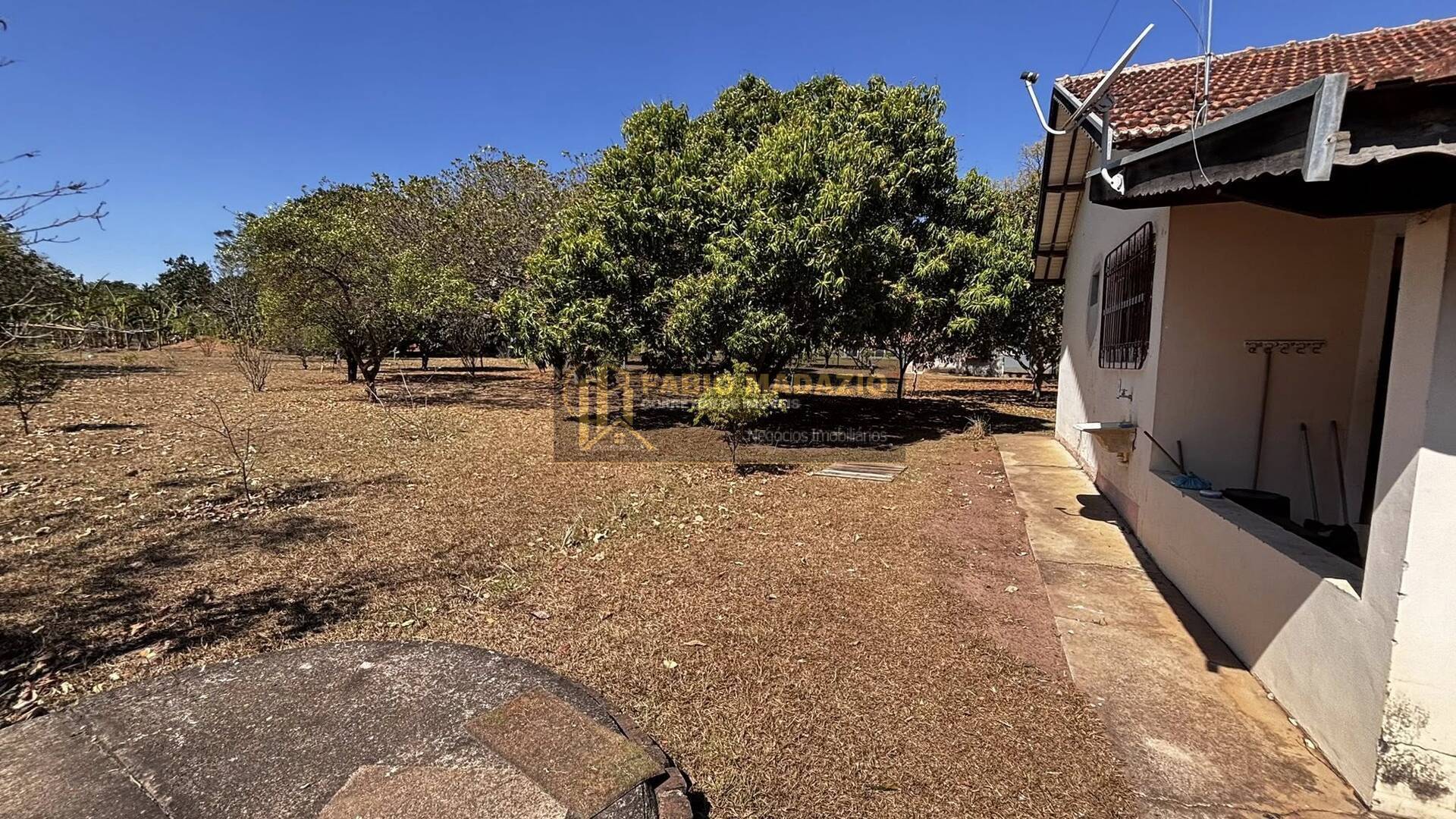 Chácara, 7 quartos, 5000 m² - Foto 6