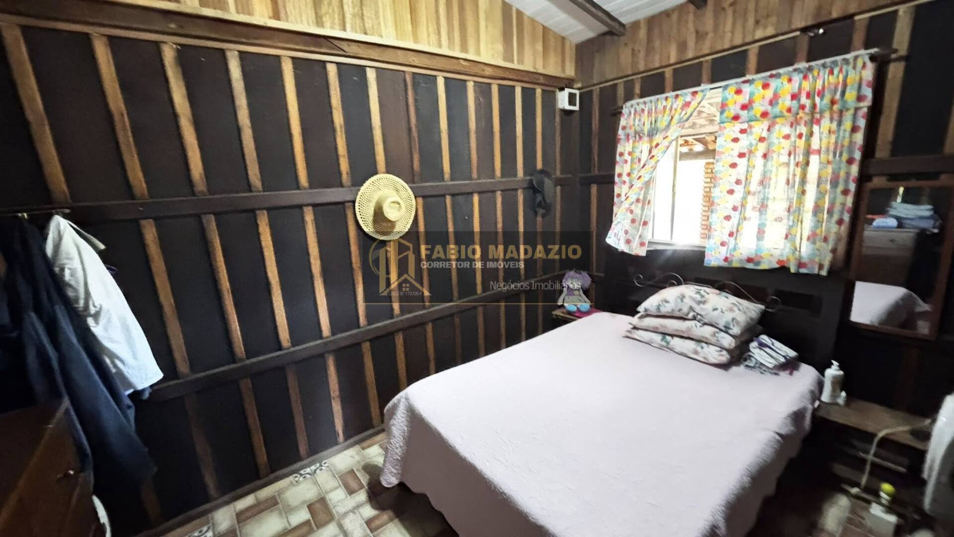 Chácara, 7 quartos, 5000 m² - Foto 5