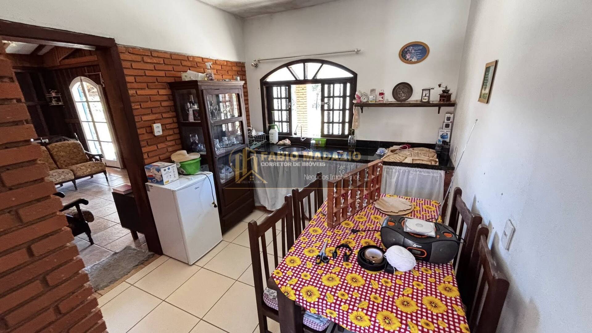 Chácara, 7 quartos, 5000 m² - Foto 11