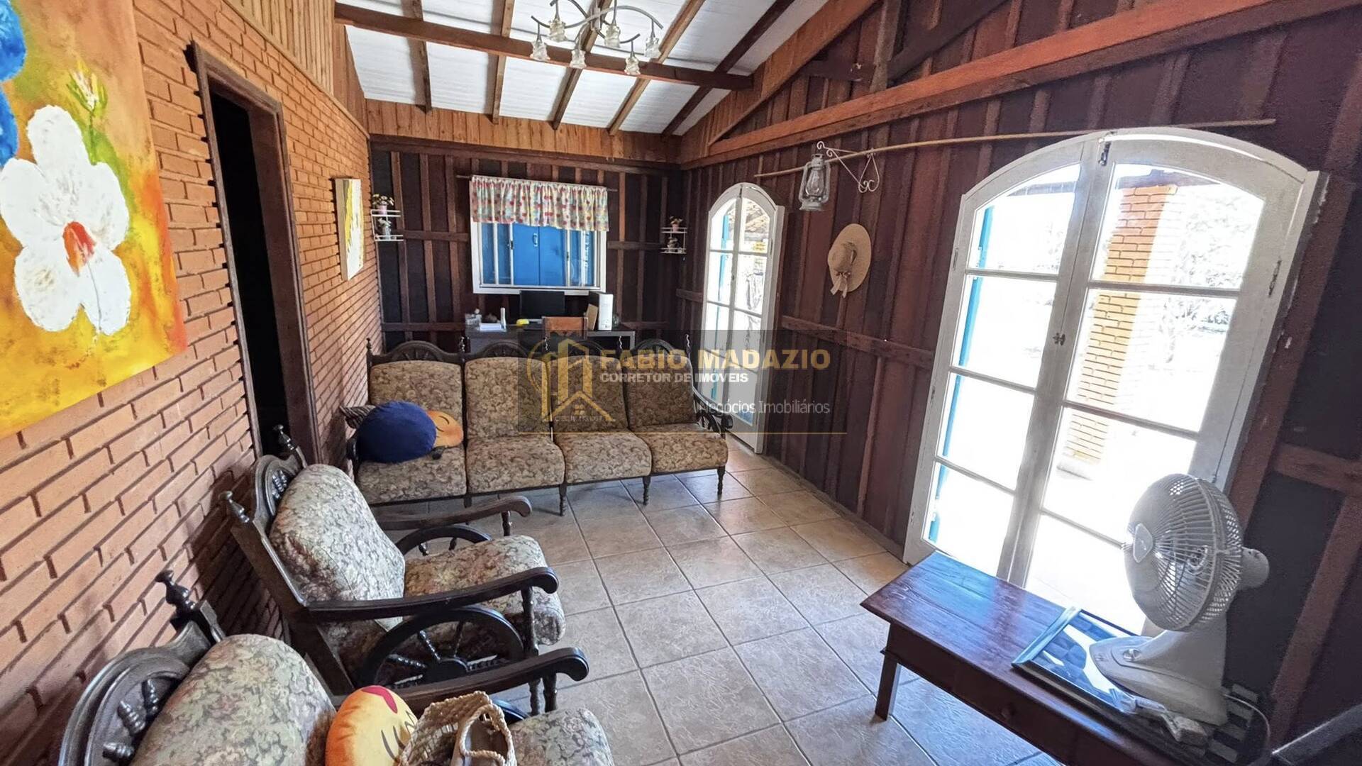 Chácara, 7 quartos, 5000 m² - Foto 12