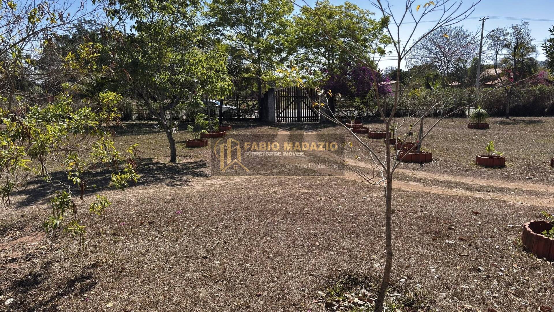 Chácara, 7 quartos, 5000 m² - Foto 13