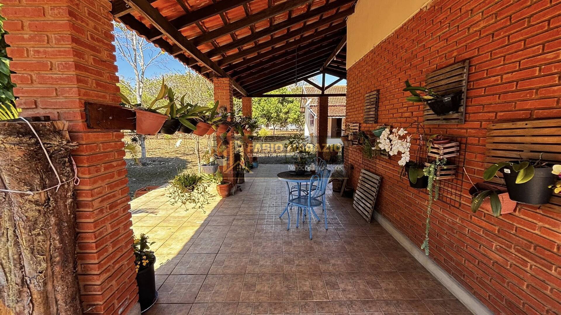 Chácara, 7 quartos, 5000 m² - Foto 14