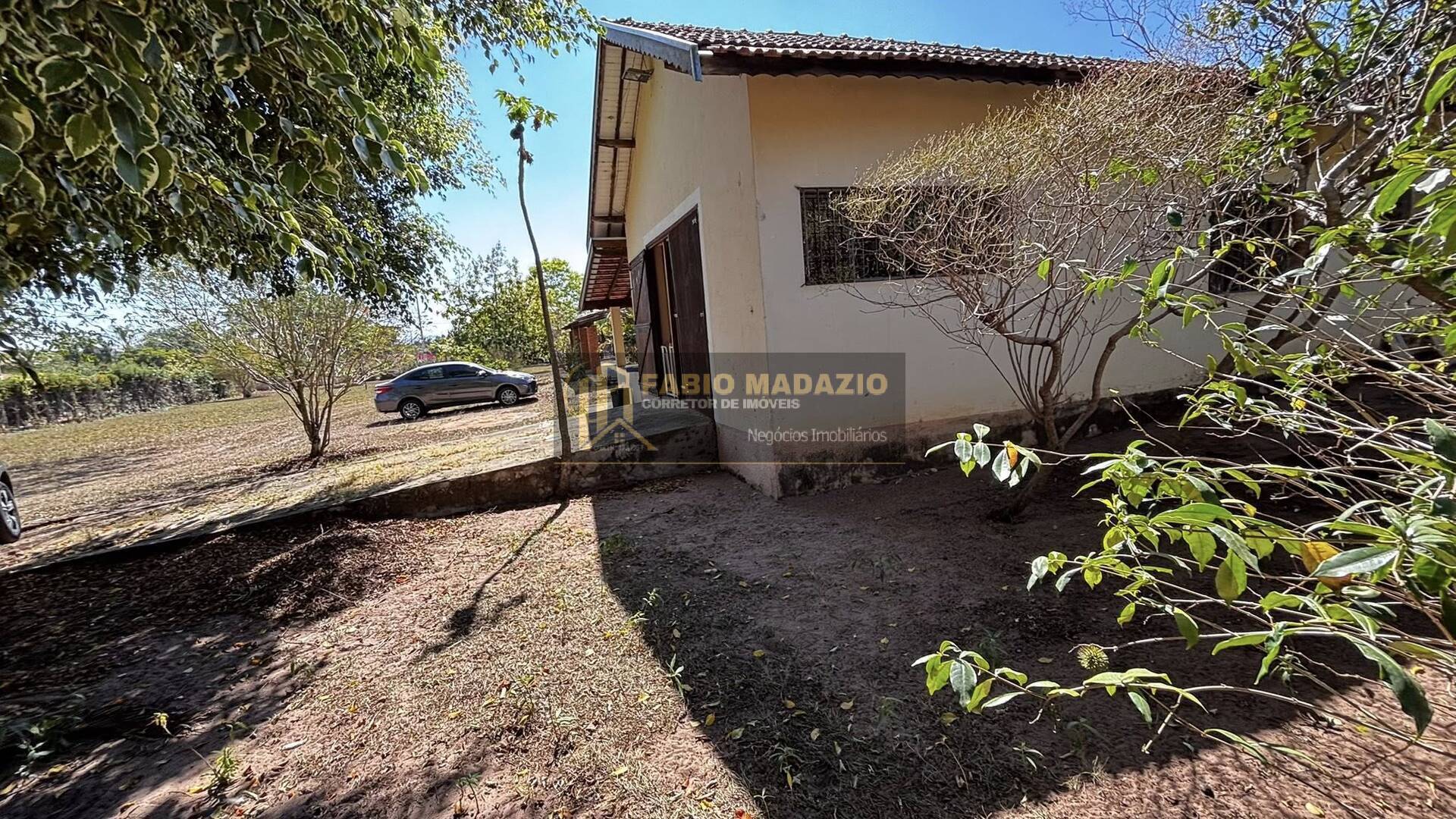 Chácara, 7 quartos, 5000 m² - Foto 15