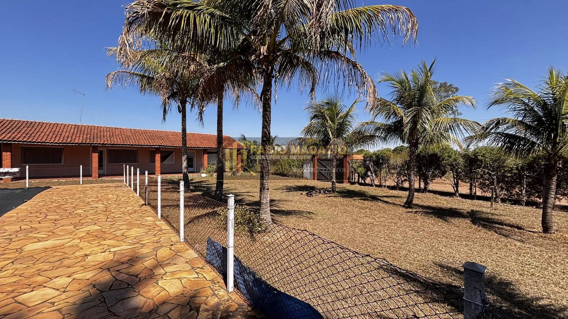 Chácara, 7 quartos, 5000 m² - Foto 16