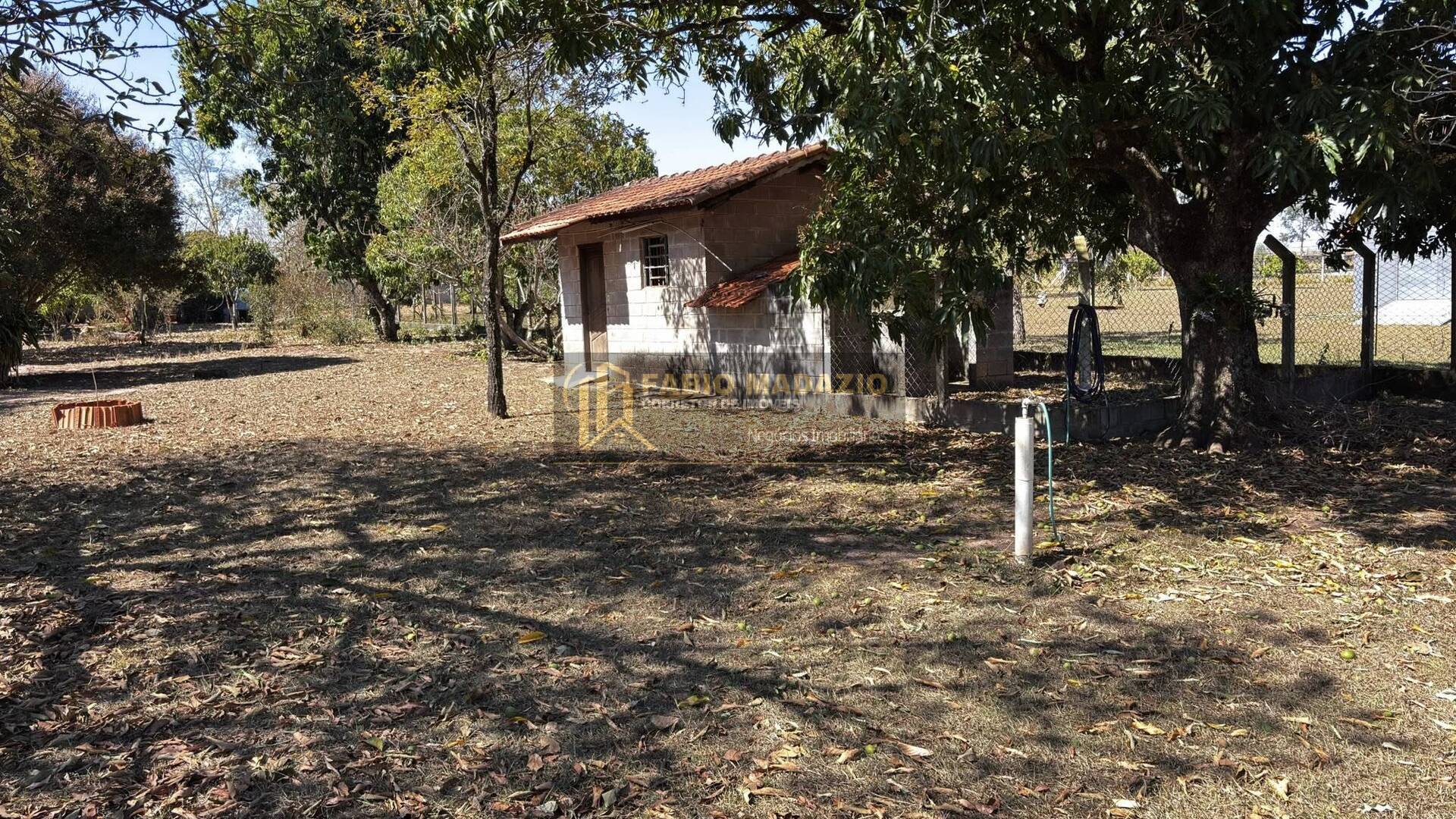 Chácara, 7 quartos, 5000 m² - Foto 17