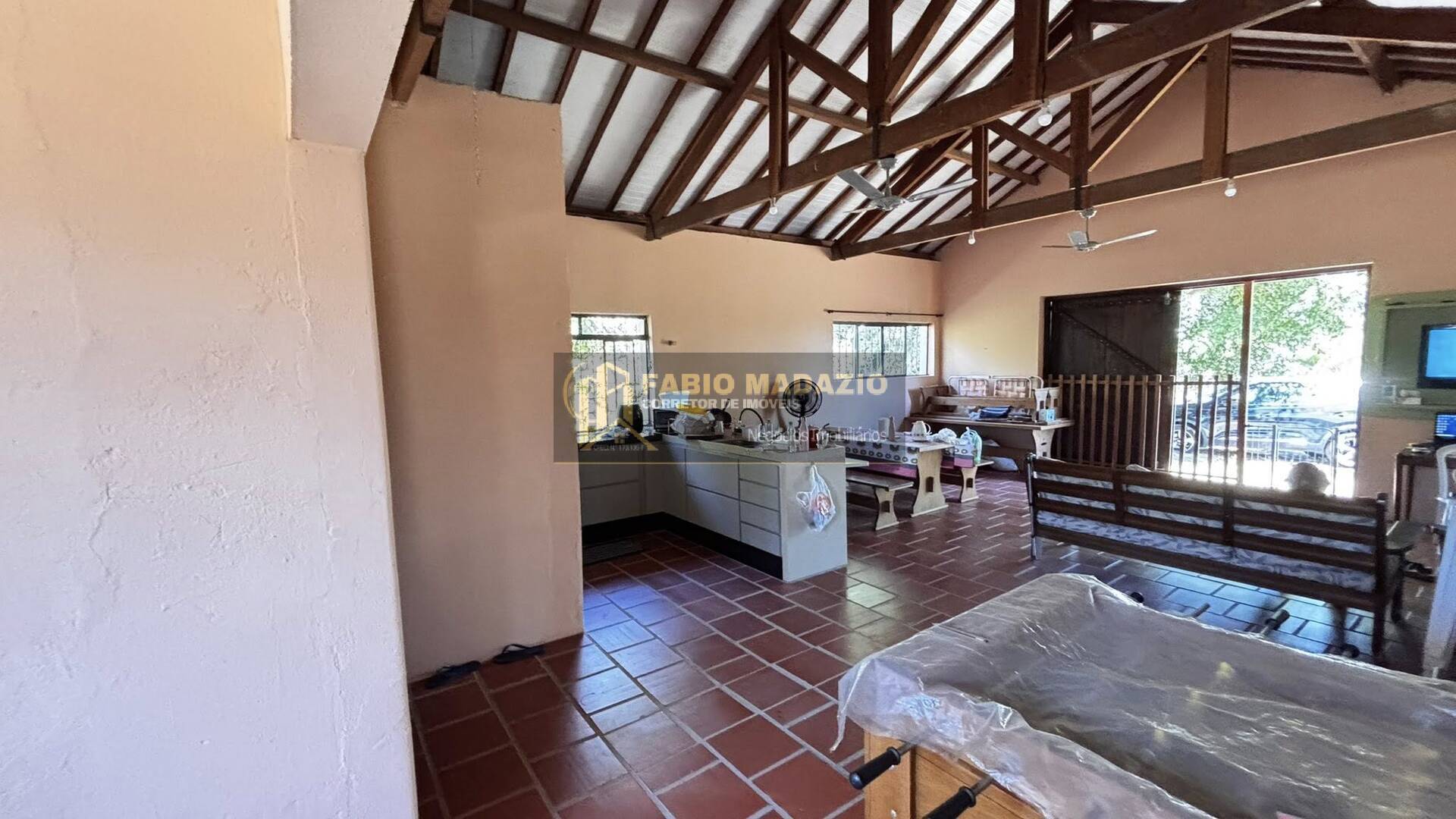 Chácara, 7 quartos, 5000 m² - Foto 18