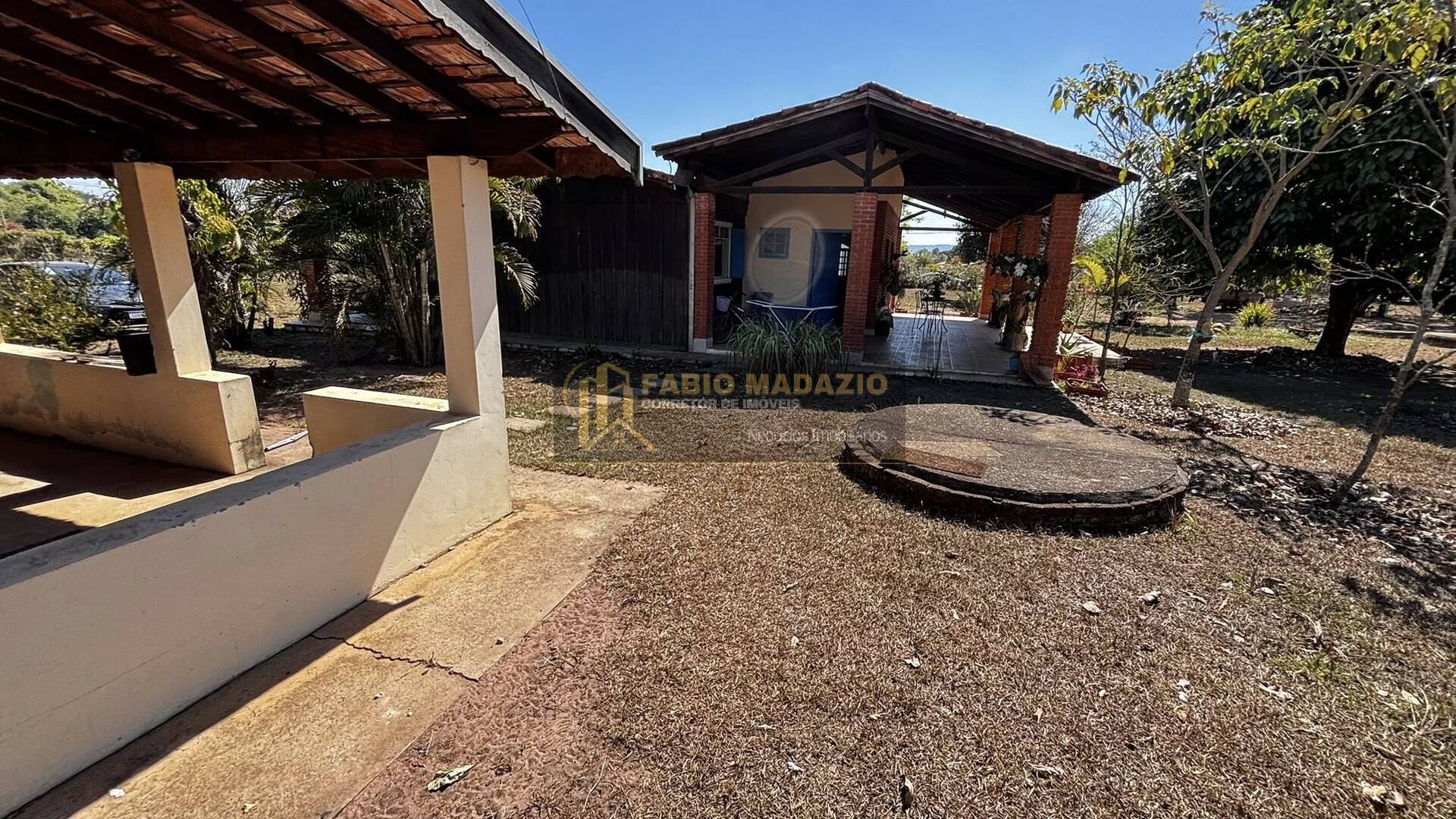 Chácara, 7 quartos, 5000 m² - Foto 19