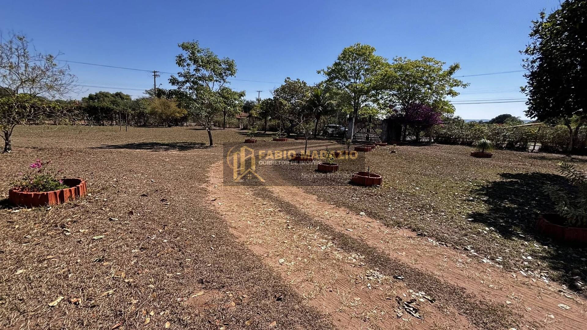 Chácara, 7 quartos, 5000 m² - Foto 23