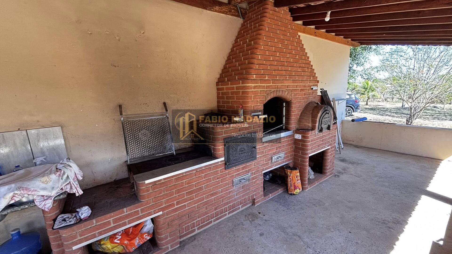 Chácara, 7 quartos, 5000 m² - Foto 28