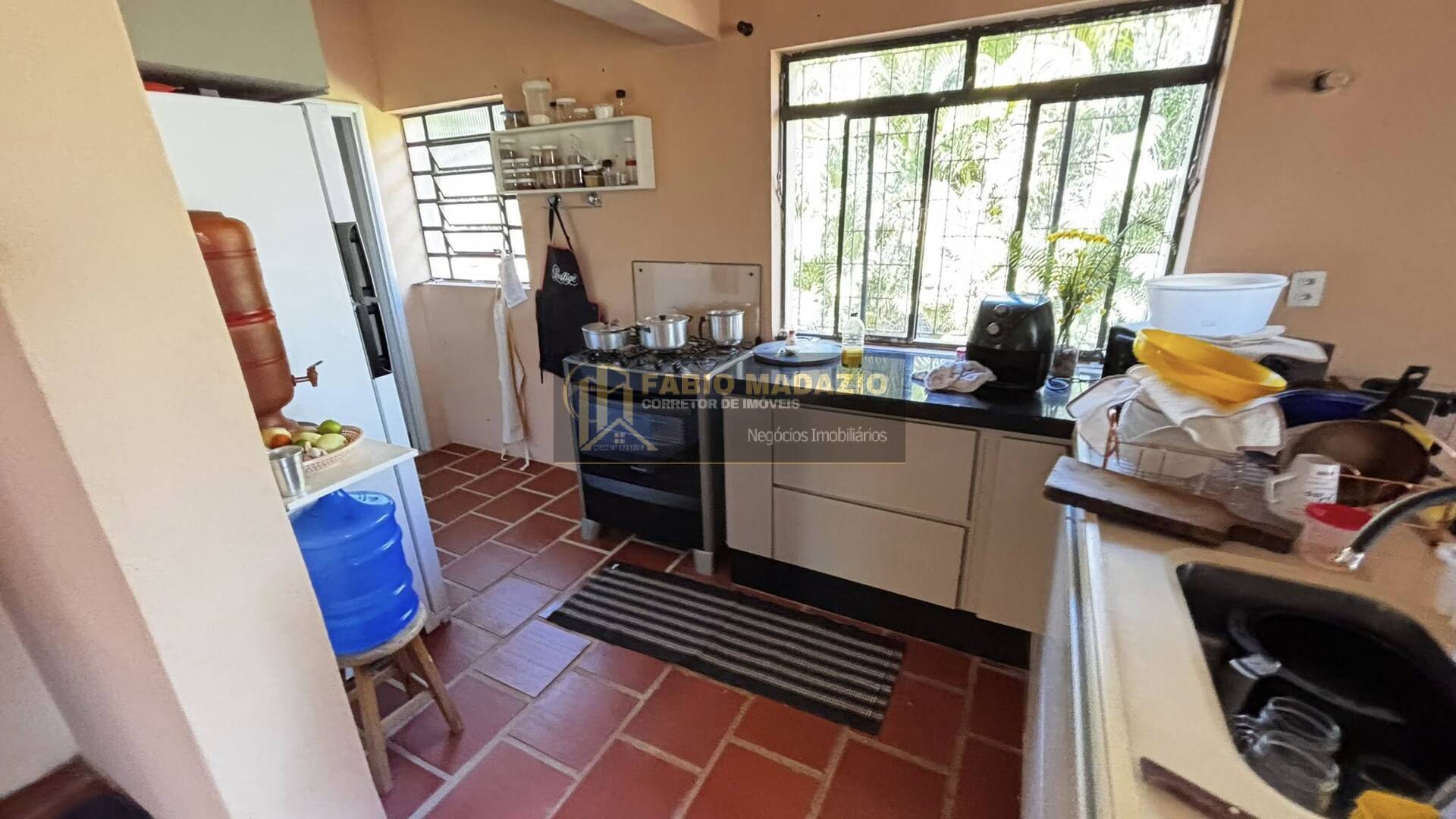 Chácara, 7 quartos, 5000 m² - Foto 27