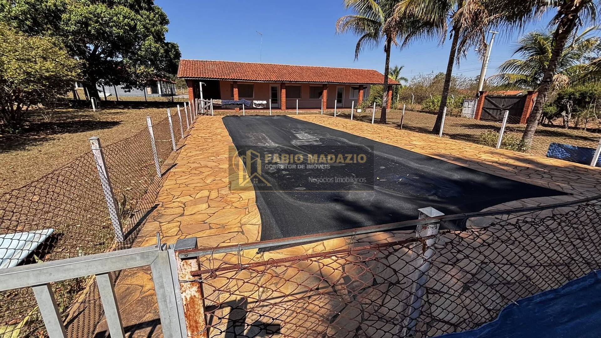 Chácara, 7 quartos, 5000 m² - Foto 29