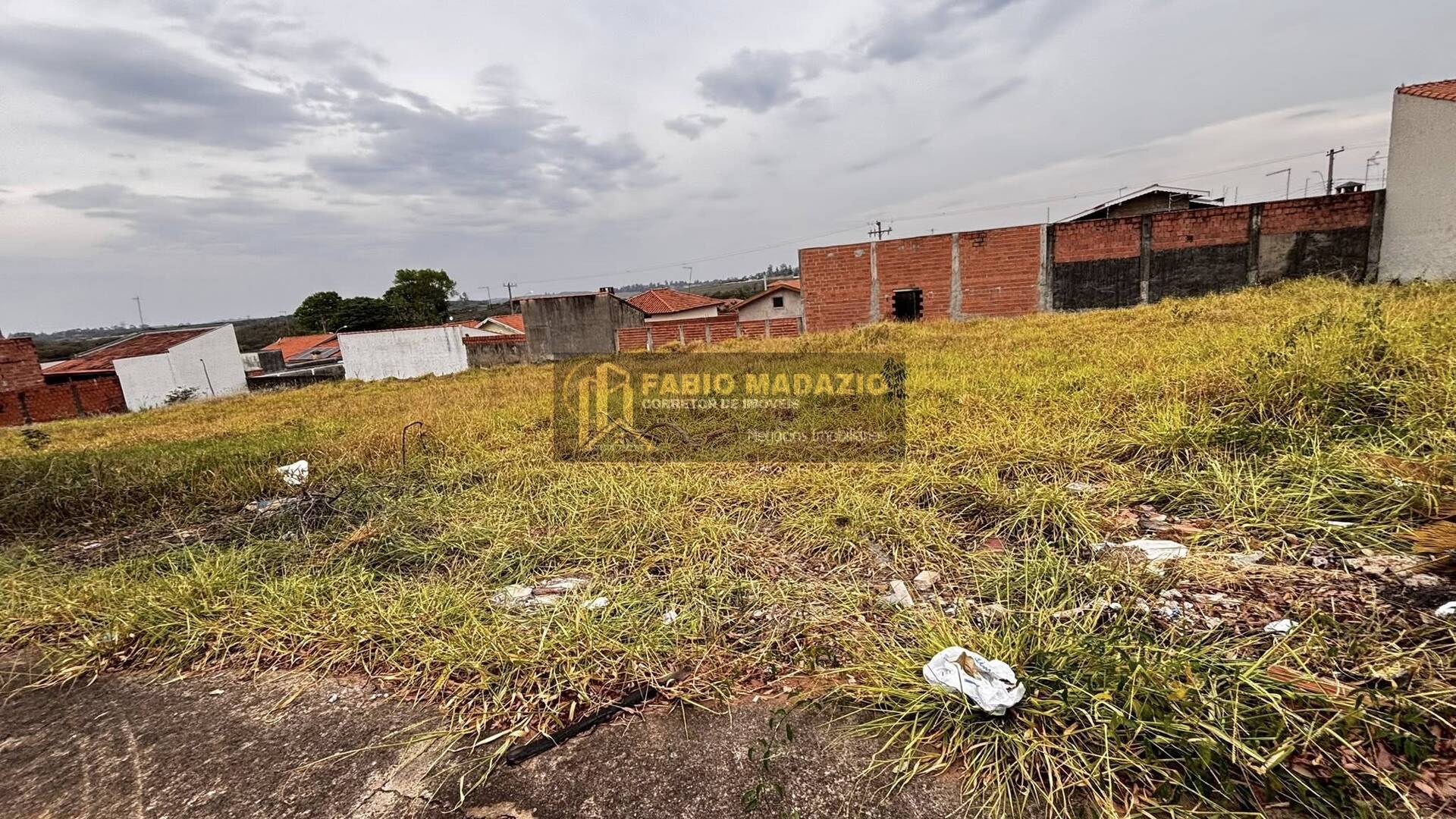 Terreno, 260 m² - Foto 1