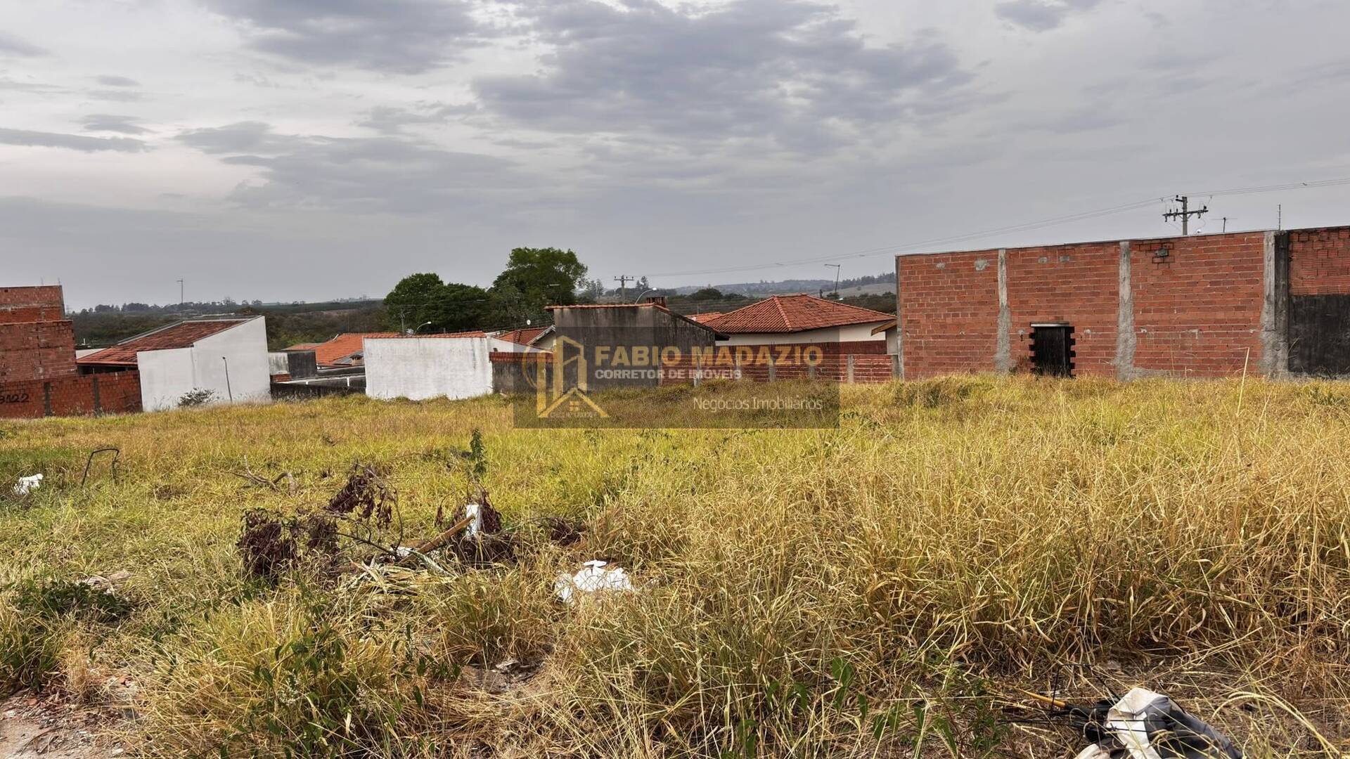 Terreno, 260 m² - Foto 2