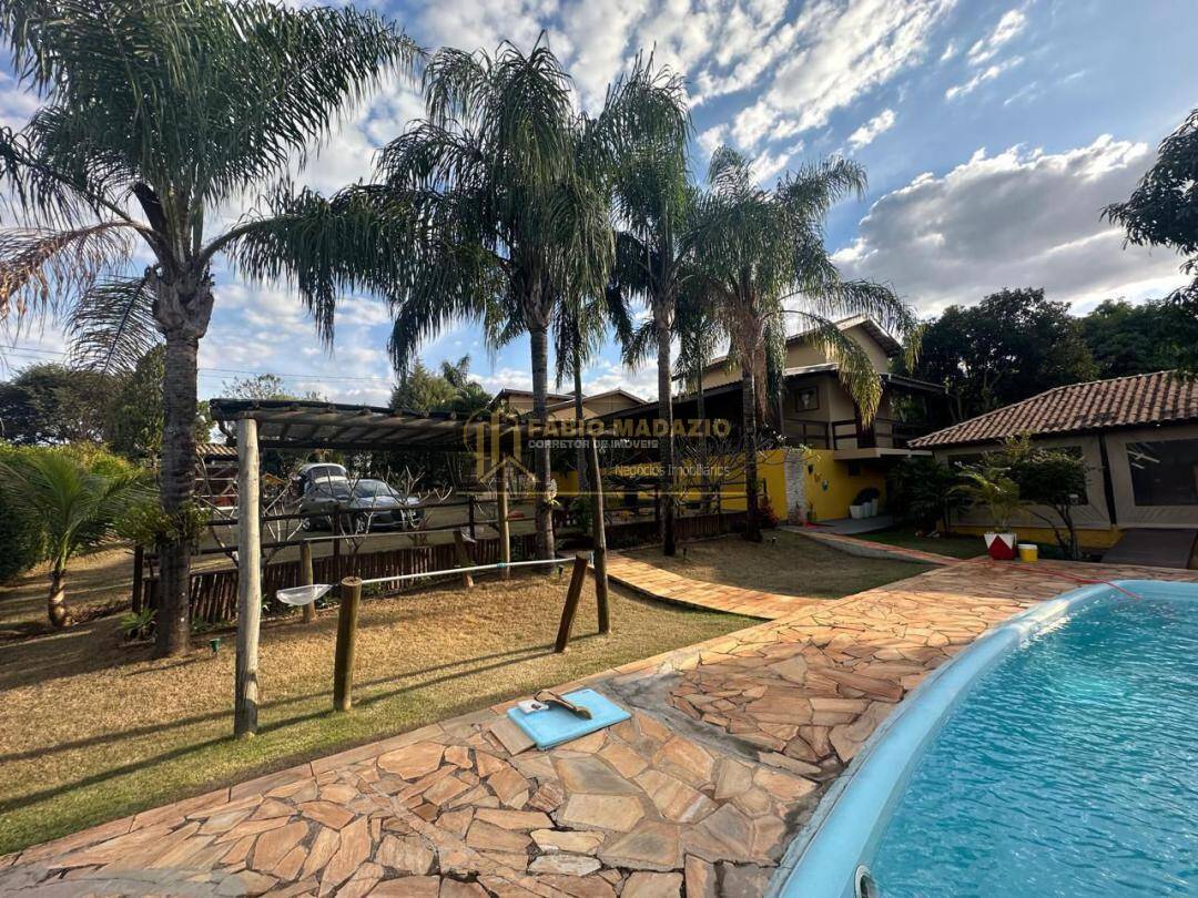 Chácara, 3 quartos, 1024 m² - Foto 31