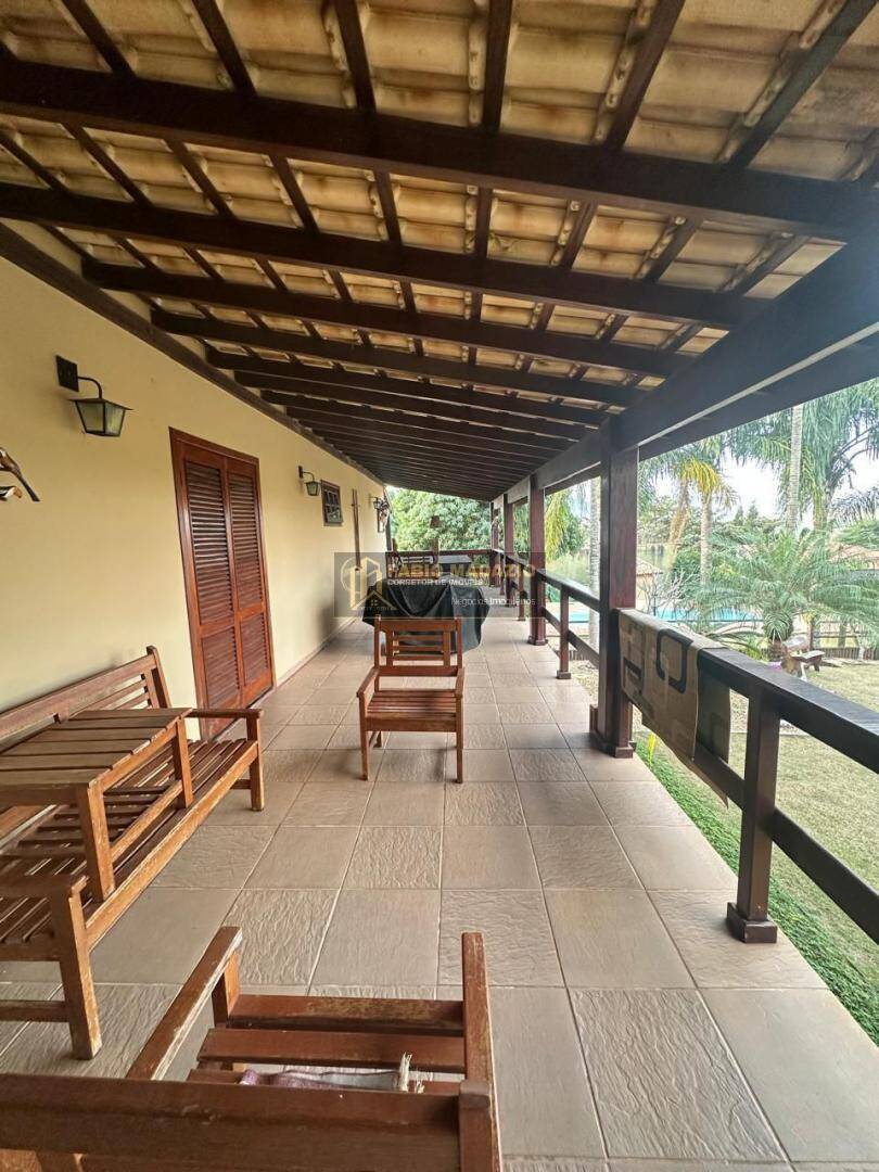 Chácara, 3 quartos, 1024 m² - Foto 5