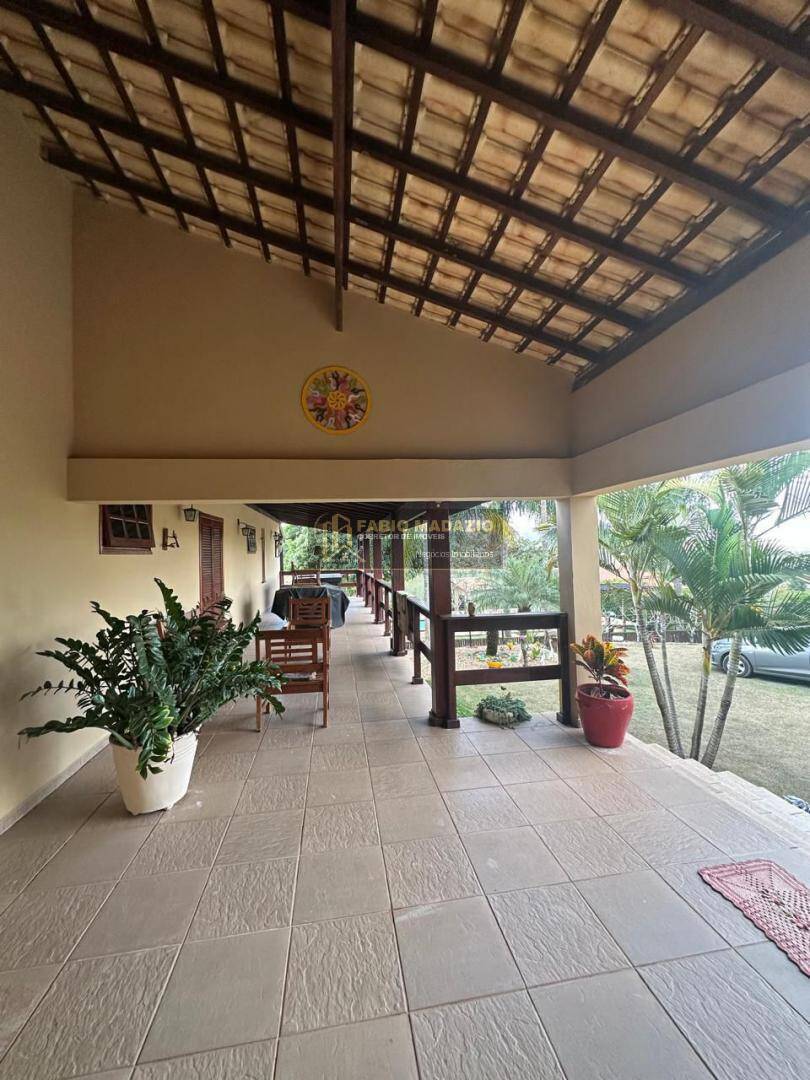 Chácara, 3 quartos, 1024 m² - Foto 3