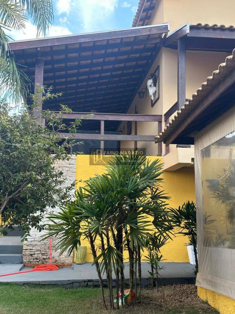 Chácara, 3 quartos, 1024 m² - Foto 6