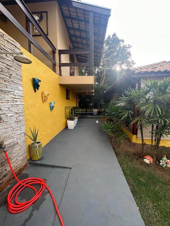 Chácara, 3 quartos, 1024 m² - Foto 9