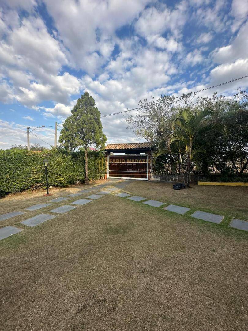 Chácara, 3 quartos, 1024 m² - Foto 12