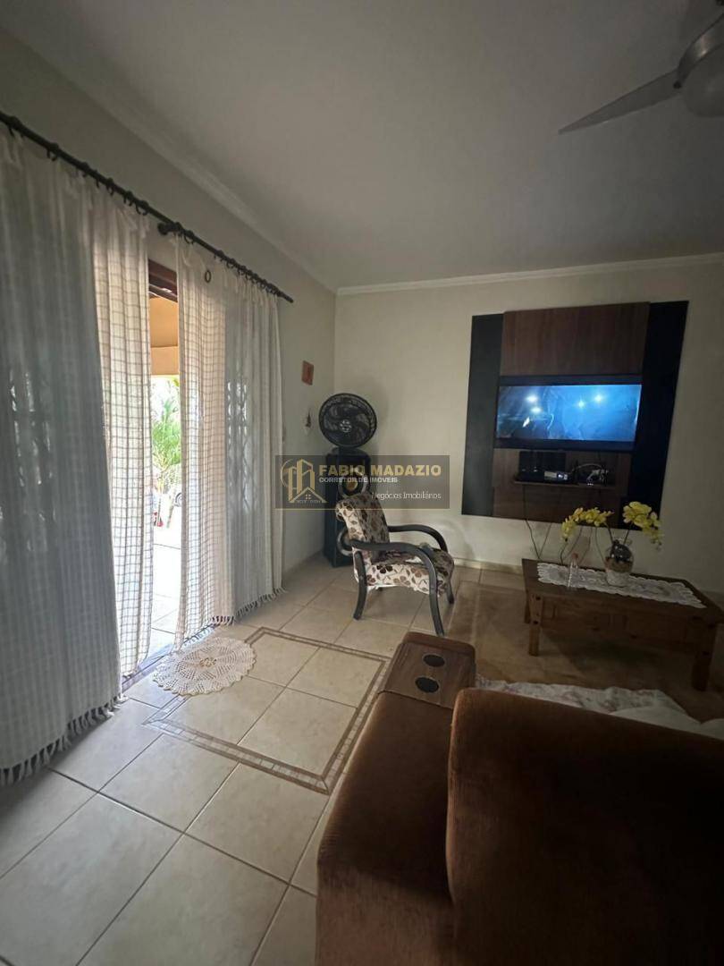 Chácara, 3 quartos, 1024 m² - Foto 16