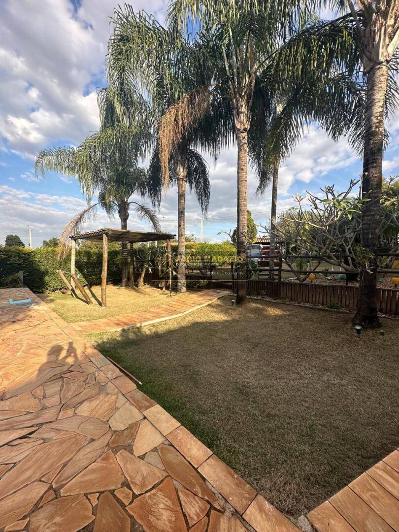 Chácara, 3 quartos, 1024 m² - Foto 21