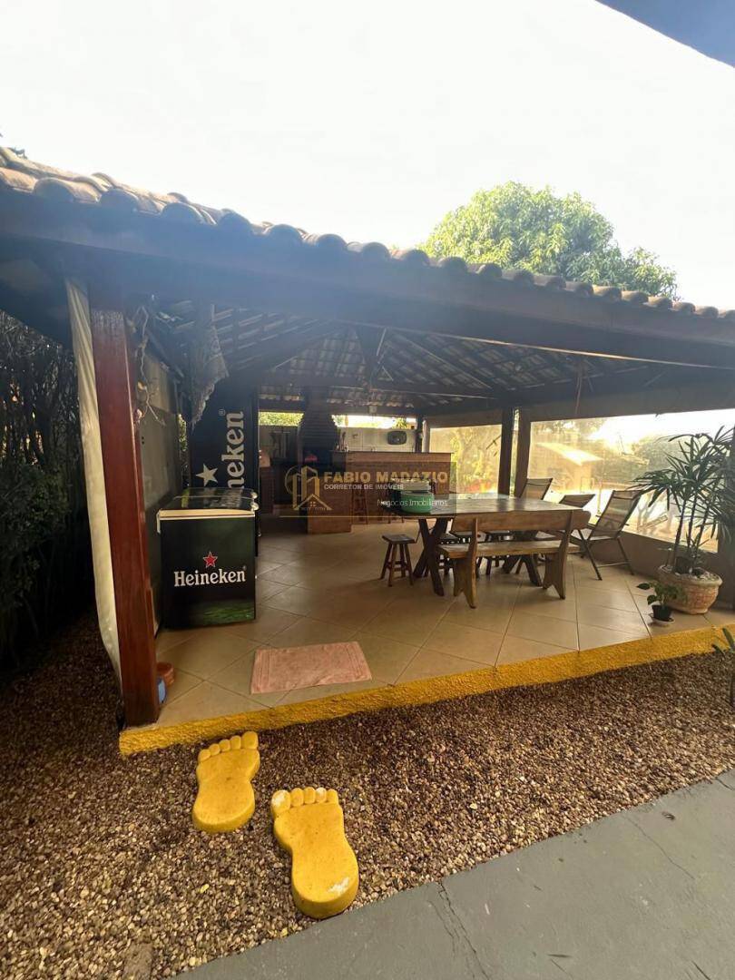 Chácara, 3 quartos, 1024 m² - Foto 23